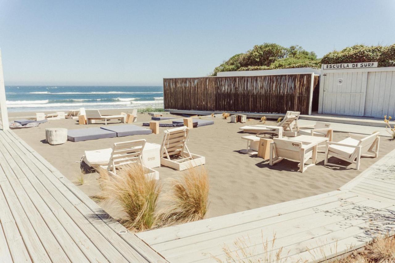Hotel Mar Blanco Matanzas  Ngoại thất bức ảnh