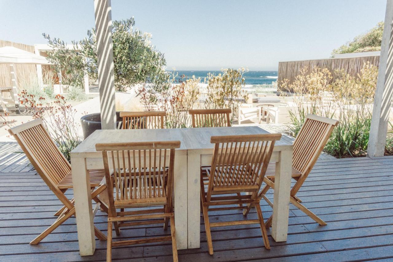 Hotel Mar Blanco Matanzas  Ngoại thất bức ảnh
