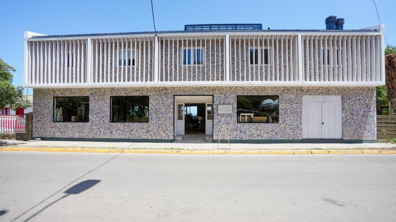 Hotel Mar Blanco Matanzas  Ngoại thất bức ảnh