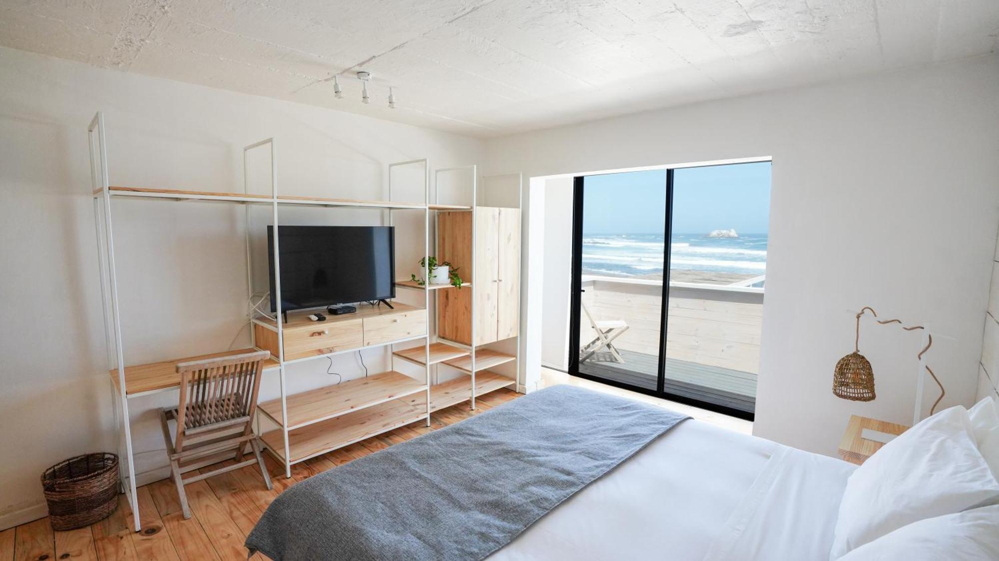 Hotel Mar Blanco Matanzas  Ngoại thất bức ảnh