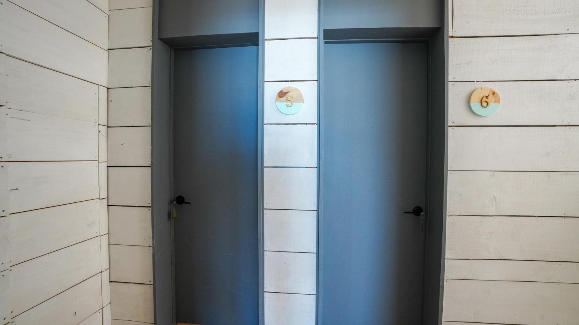 Hotel Mar Blanco Matanzas  Ngoại thất bức ảnh